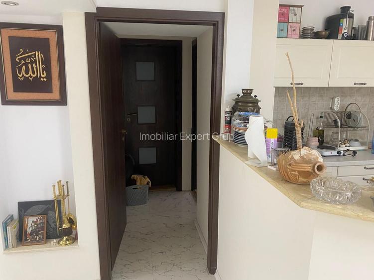 Apartament 4 camere(fost5) - Blv. Unirii(La fântâni), 100 mp - 10