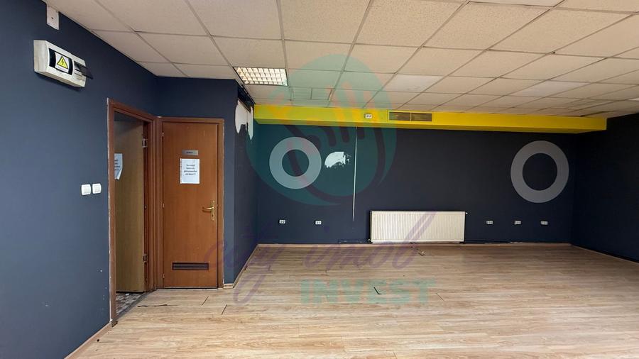 Spațiu comercial | Calea Dorobanți (Fosta Terasă Perla)