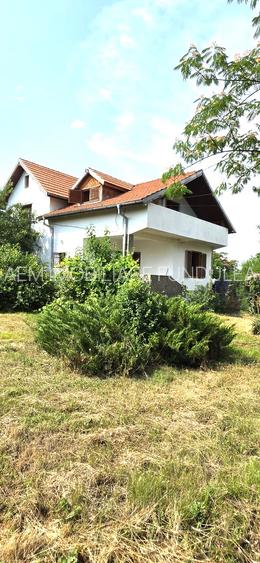 Casă S+P+M | Dârvari, Tămădău Mare | Teren 3000 mp - 2