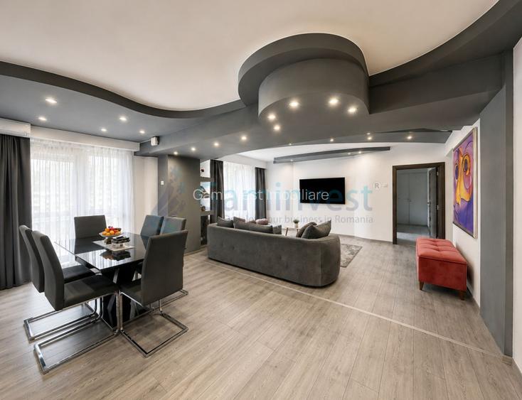 Apartament cu 4 camere de vanzare in Oradea, Cartierul Nufarul - 3