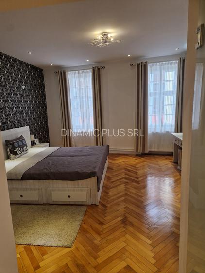 Apartament de LUX | 2 Camere | Zona Ultracentrală