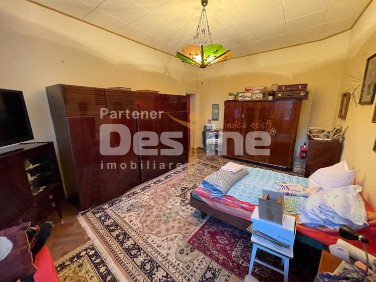 Casa Central Bulevardul Castanilor Ploiesti