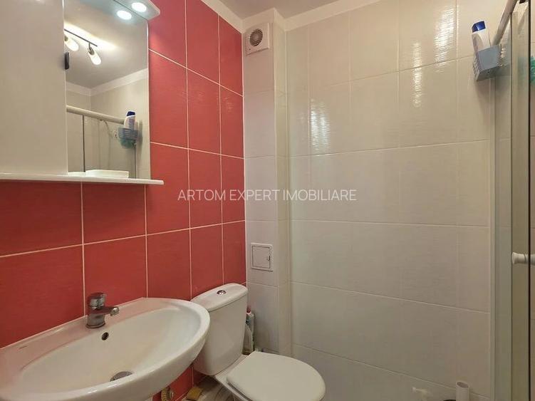 Garsonieră Modernă Pallady – Parter, Centrală, Loc Parcare - 10