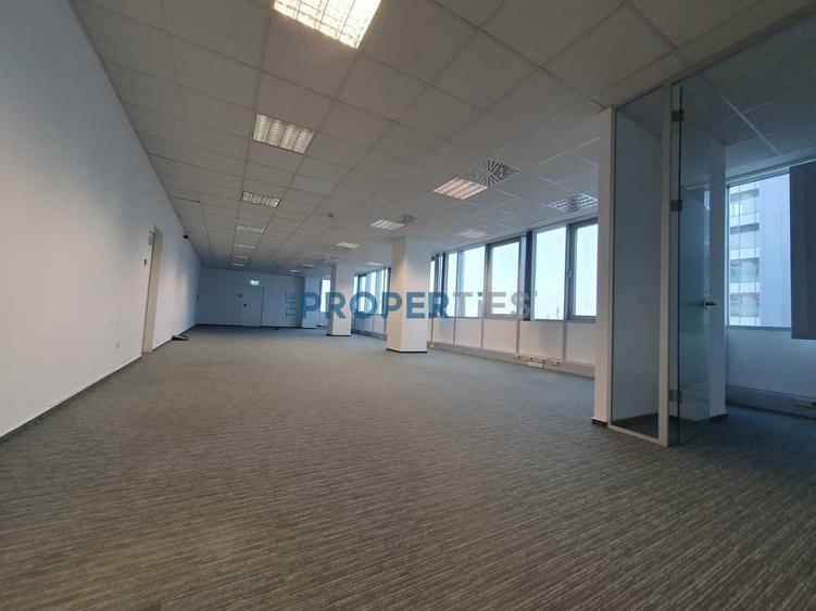 Comision 0! Inchiriere spatii birouri langa metrou Aurel Vlaicu - 373 si 517mp
