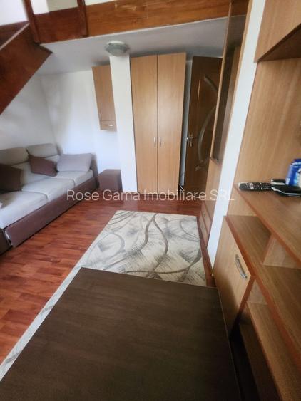 Apartament 3 camere Strapungere Silvestru - Zona Gara - 8