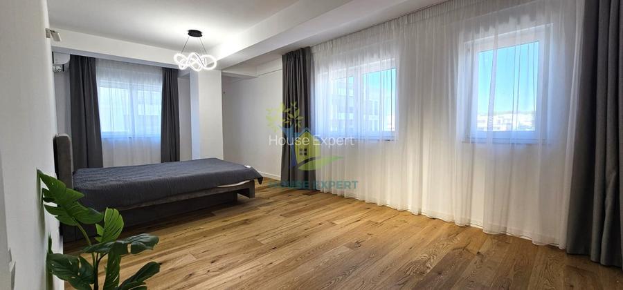 Comision ZERO/ Penthouse LUX, terasa, 2 locuri parcare, Erou Iancu Nicolae - 14
