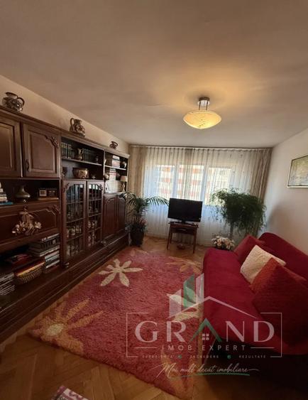 Apartament 2 Camere | Renovat | 53 MP | Balcon Inchis | Grigorescu/Fantanele