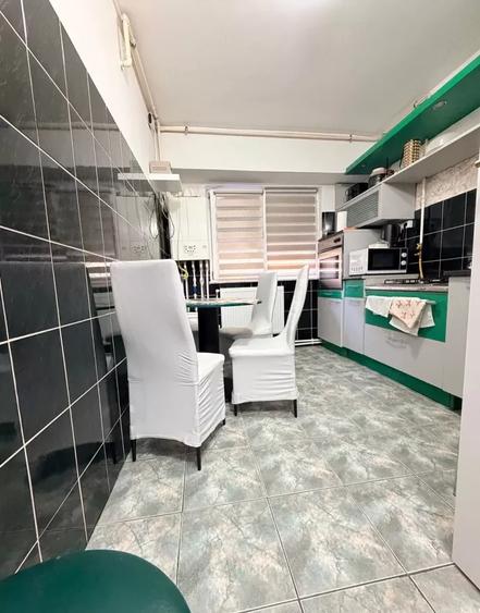 Apartament 2 Camere | Tomis Nord | Depamandat | Parter | Parcare |