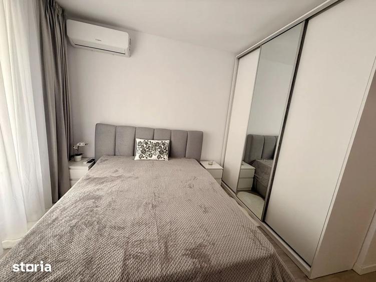 PRIMA ÎNCHIRIERE | GREENFIELD BĂNEASA | 2 CAMERE PREMIUM | PARCARE