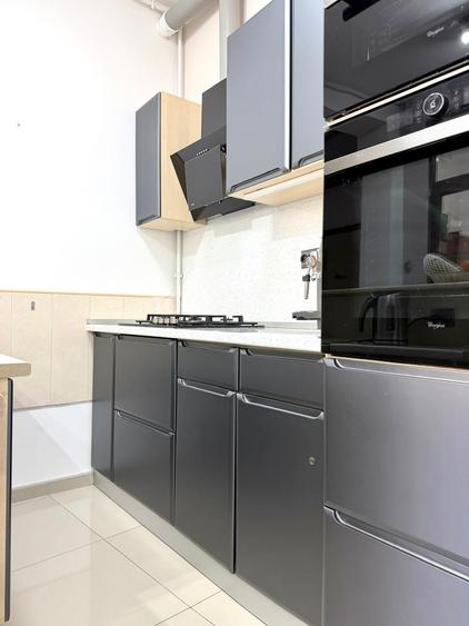 Casa Radio / Cismigiu / Vila cu curte / 4-5 Camere / Parcare - 27