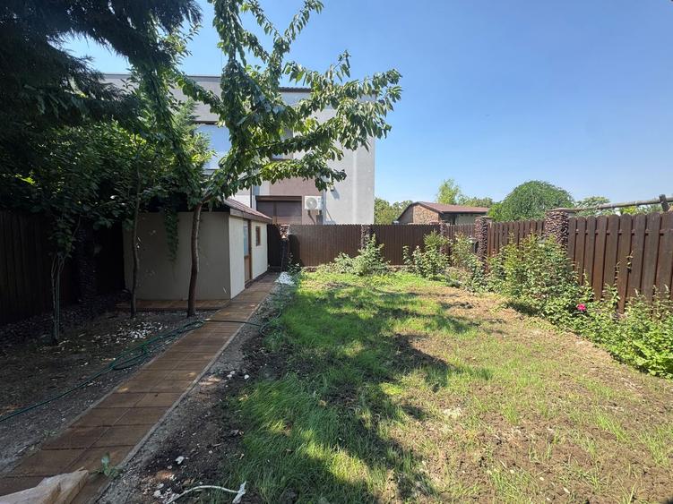VILA PIPERA | 6 CAMERE | 2 LOCURI PARCARE | CURTE SUPERBA |