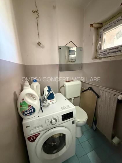 3 CAMERE DECOMANDAT - Sos. Oltenitei - 5 MIN METROU BRANCOVEANU | 2 BAI | 2 BALC - 21