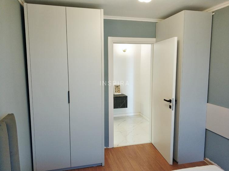 Tomis Nord - Ciresica - Apartament renovat, cu centrala cu gaz si loc de parcare - 14