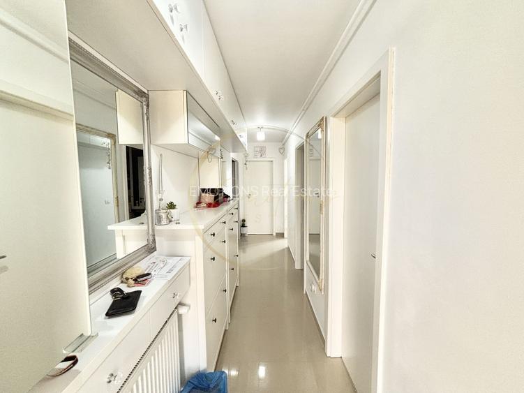COMISION 0% |Apartament 3 camere parter + curte proprie de 30 mp, în Freidorf