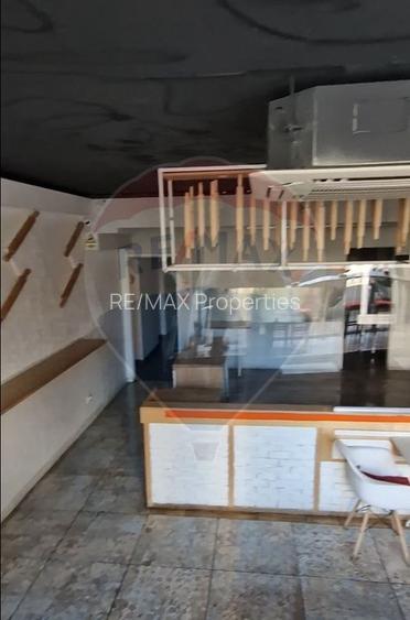 Spațiu comercial de inchiriat | vitrina stradala de 3,6 m | Dorobanti - 2