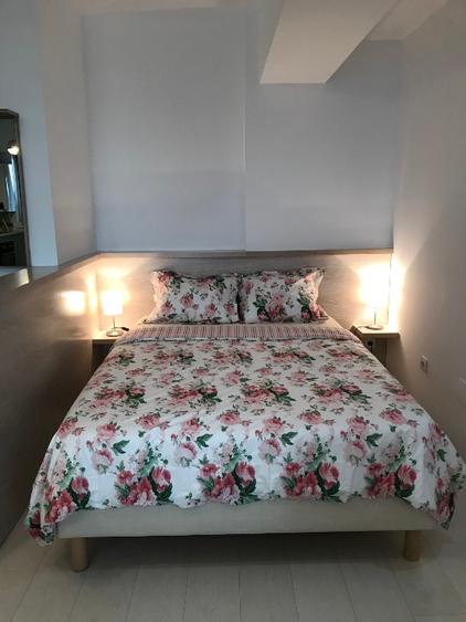 Proprietar Garsonieră premium de închiriat – Park Residence 5, Băneasa – Petrom