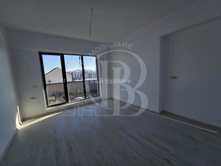 3 camere decomandat bloc boutique 7min STB Bratarii - 7
