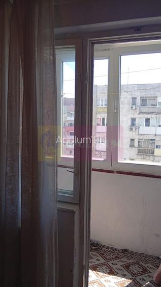 Apartament 2 camere Titan- Piata Salajan. - 5