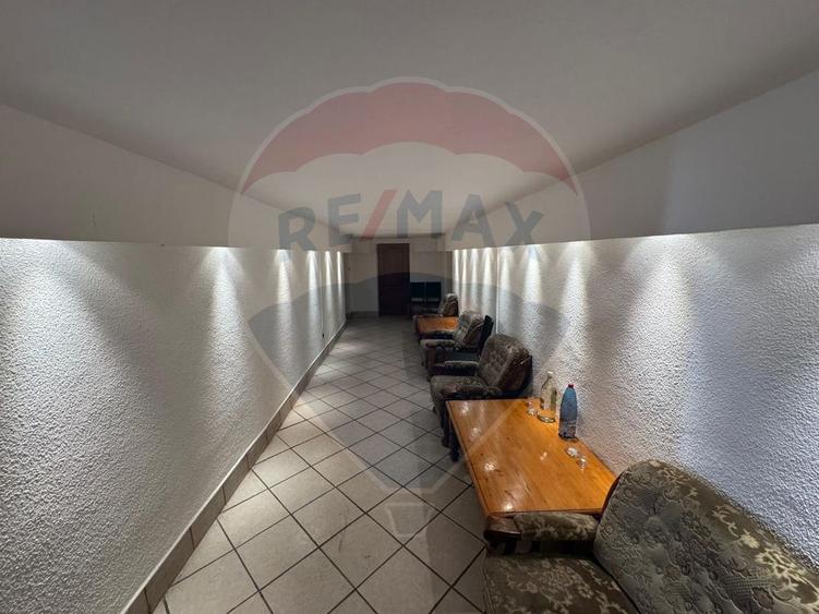 Spațiu comercial de 320mp de închiriat
