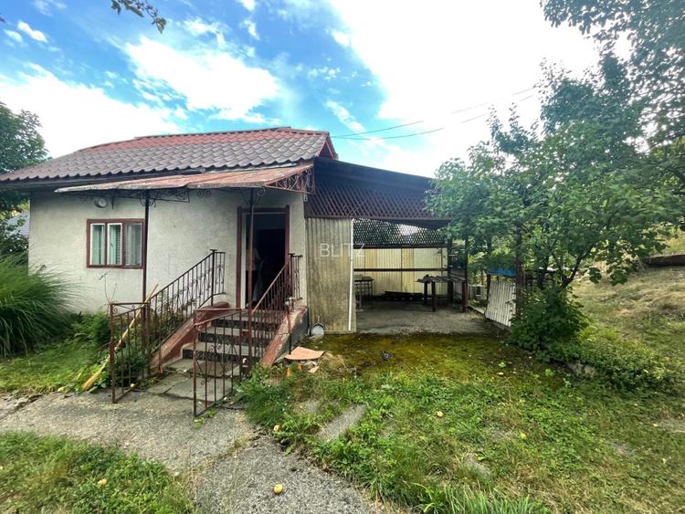 Casa de vanzare, 80 mp, zona Firiza - 12