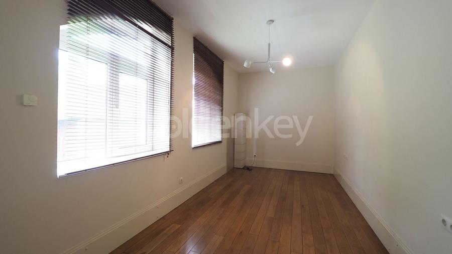 Vila individuala cu 7 camere | gradina matura | 1000mp teren