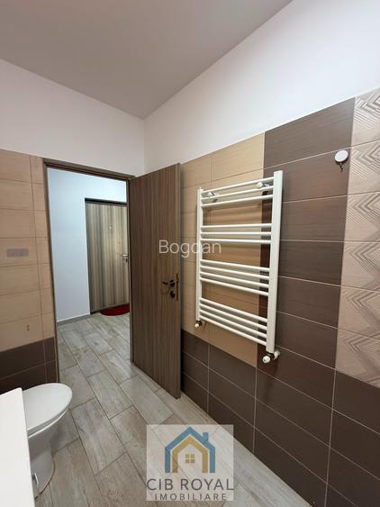 Apt. 2 camere,bloc 2017,Fundeni Residence,Str. Drumul Garii,2 km spital Fundeni - 23