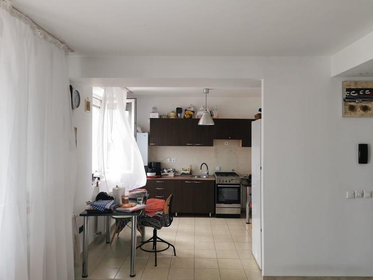 Linda Residence - Apartament 2 camere , terasa 80mp
