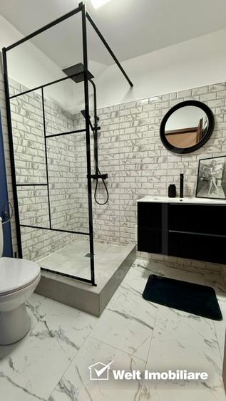 Apartament la casa de inchiriat| 2 dormitoare| P-ta Mihai Viteazu
