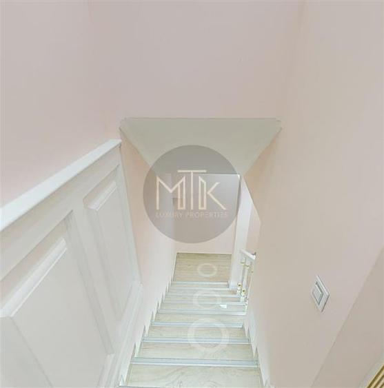 Spatiu Comercial Salon Beauty de LUX | 160 mp utili | BANEASA