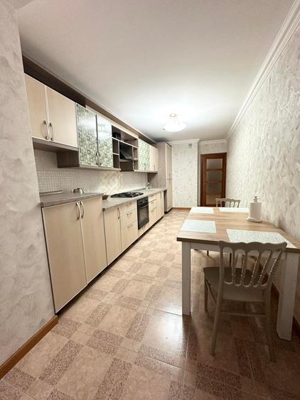 Apartament cu 2 camere de inchiriat in zona Gheorghe Lazar
