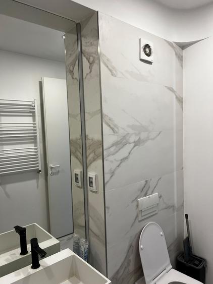 Studio în Novum Politehnica,mobilat complet