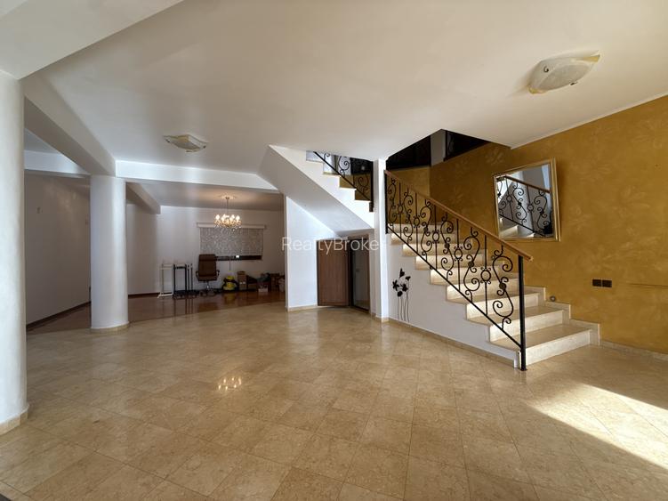 Vila Mogosoaia - 2