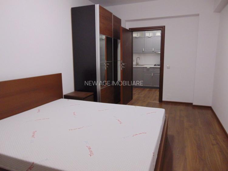 3 camere Politehnica-Grozavesti-Regie, apropiere metrou. - 9