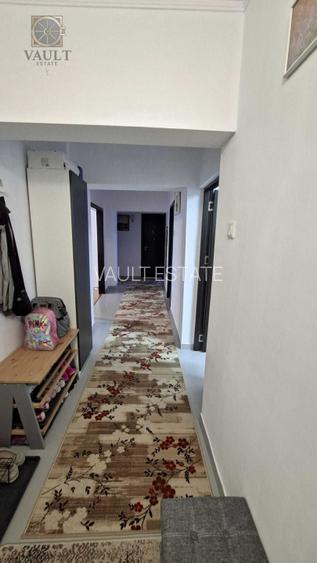 Apartament 4 camere - DECOMANDAT - zona OLTENITEI / APARATORII PATRIEI - 6