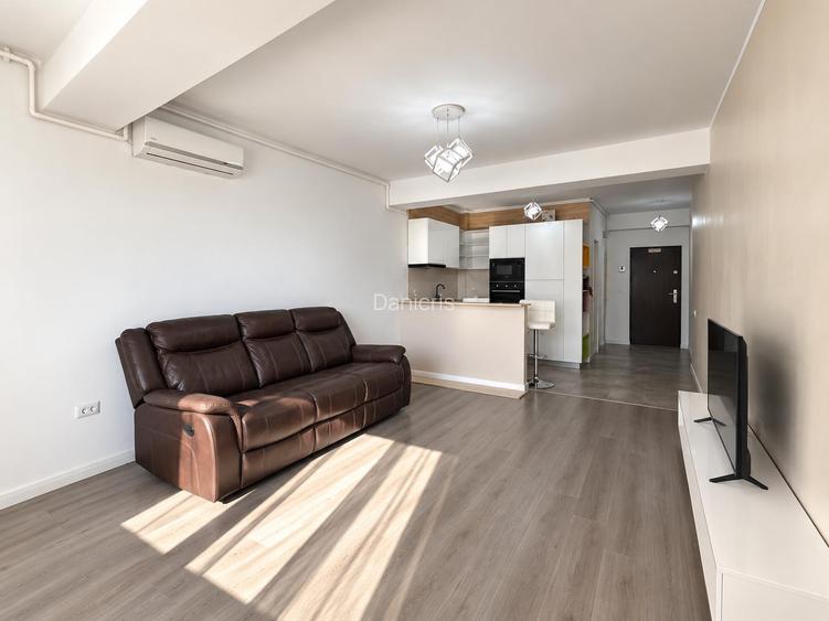 Apartament modern cu 2 camere | Mamaia Nord | Termen lung - 2