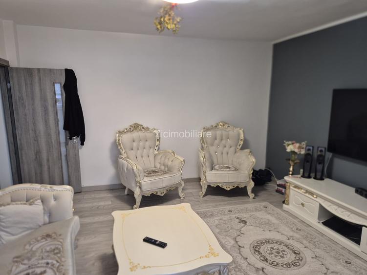 Apartament cu 3 camere și 2 băi în zona Tei Grigorie Ionescu
