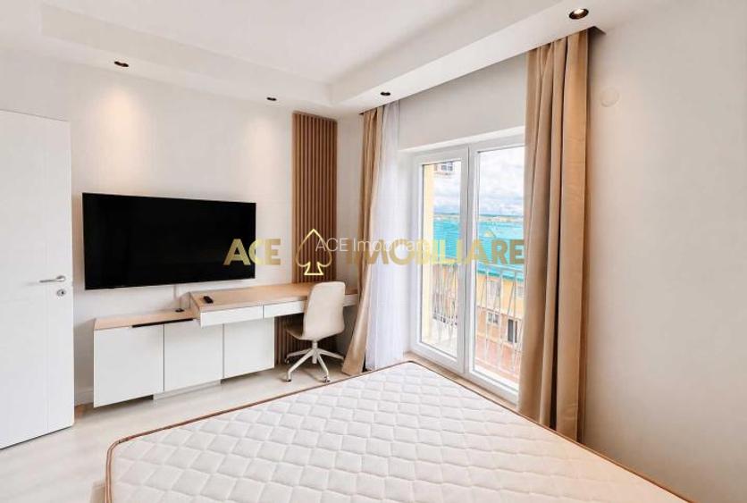 2 Camere de inchiriat | Cosmopolis | Mobilat & Utilat | Loc De Parcare - 4