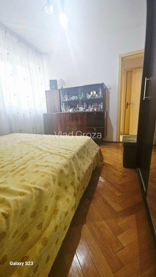 Apartament de vanzare, Aleea Trandafirilor, Targoviste - 5