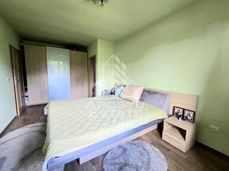 Casa individuala de vanzare, P+1, teren generos, Mehala, Timisoara - 28