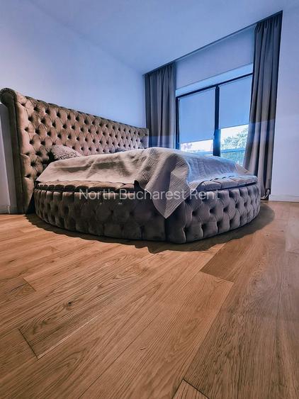 Apartament 2 camere premium | Herăstrău Park View | Parcare - 2