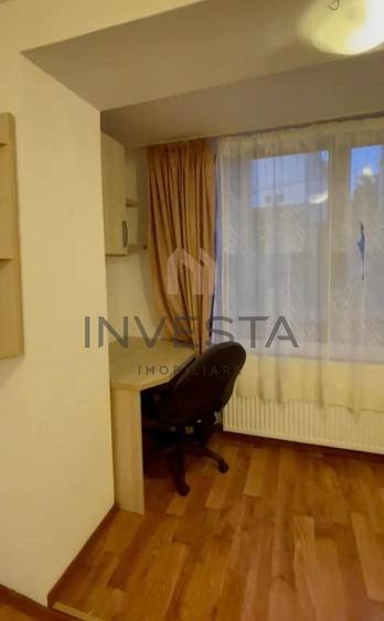 APARTAMENT DE INCHIRIAT 4 CAMERE UTILITATI INCLUSE IN PRET