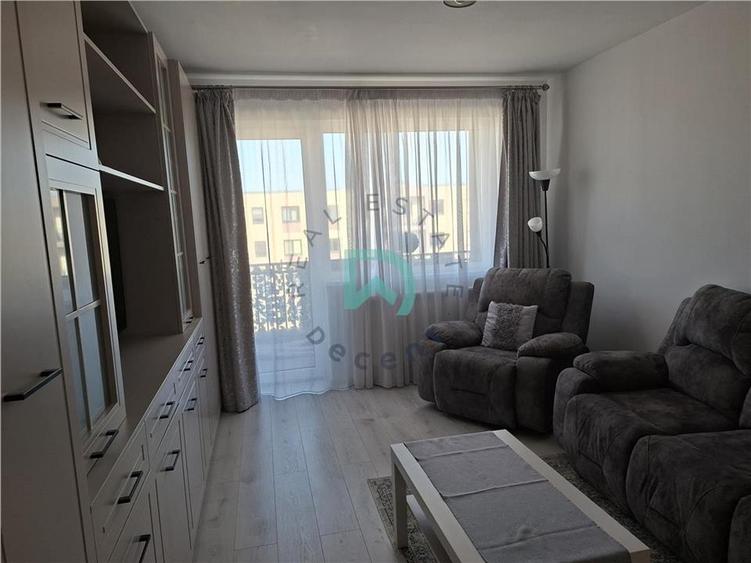 Apartament 2 camere Casa Nobel - Tractorul, 53 mp - Brasov