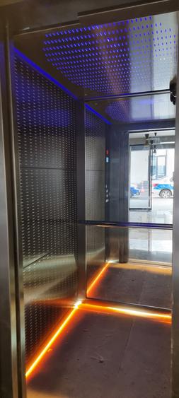 Vanzare apartament 3 camere lux, imobil nou Piata Unirii
