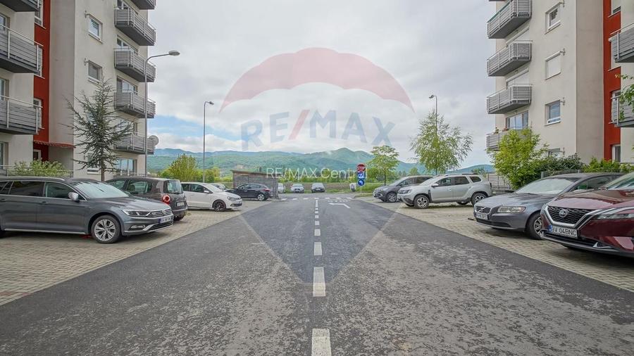 Apartament 2 camere de inchiriat, Avantgarden Bartolomeu - 19