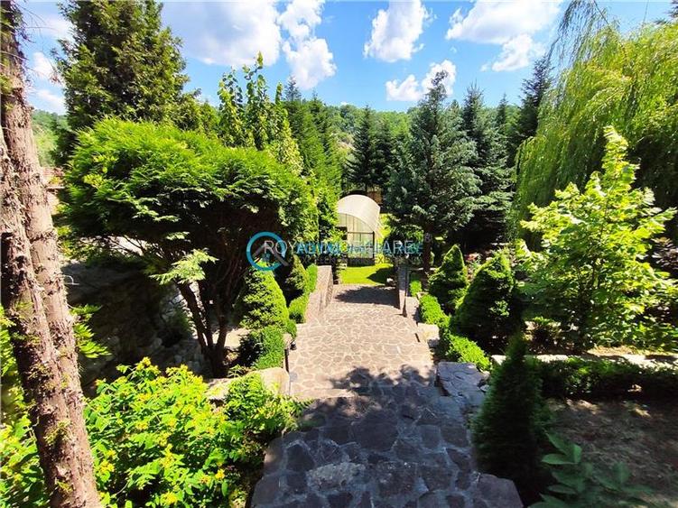 Royal Imobiliare -vanzare vila/ casa de vacanta zona CAMPINA - 10