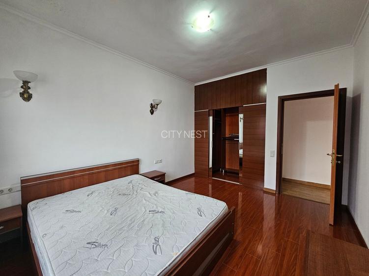 Apartament 3 camere de inchirat Rond OMV Pipera loc parcare inclus - 18