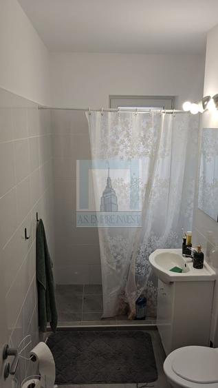 Apartament 2 camere, mobilat/utilat - zona Sanpetru Subcetate