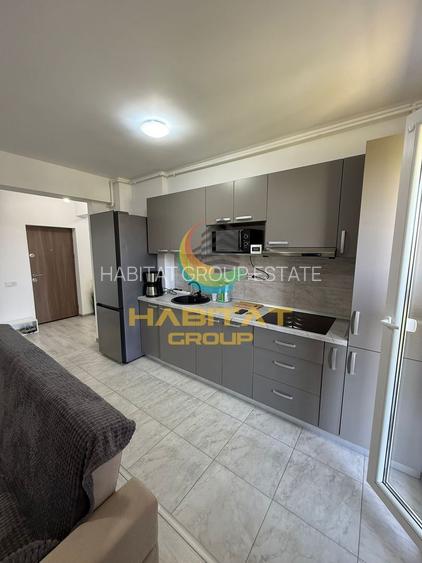 Apartament 2 Camere De inchiriat Sector 4 Grand Arena