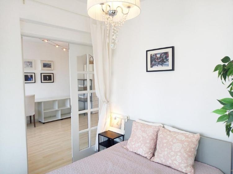 Inchiriere studio Cismigiu, Bucuresti ultracentral