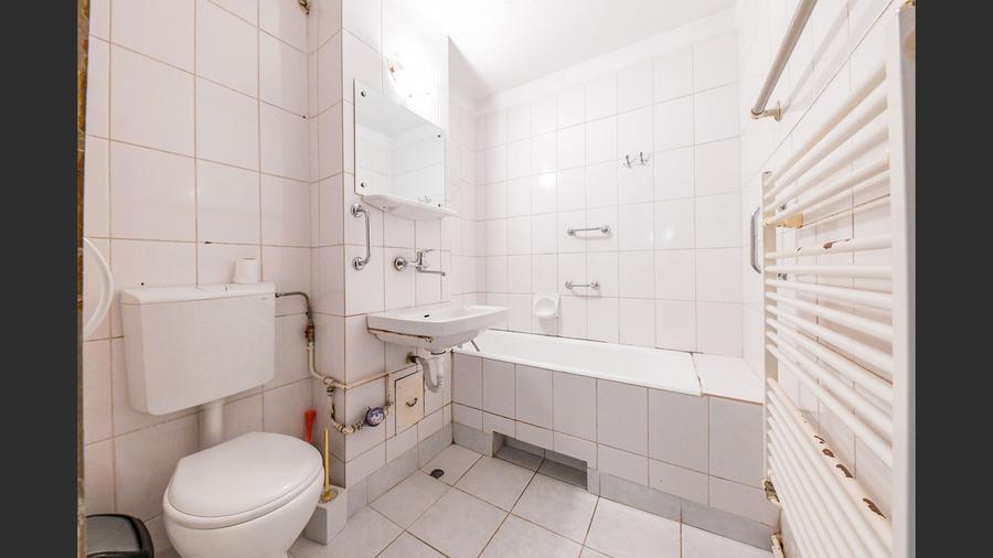 Reprezentare exclusivă - Apartament 3 camere, 66 mp + balcon
